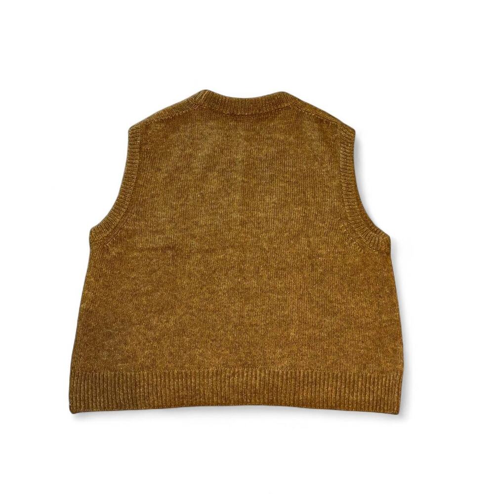 La Maille Sézane Paris XL polyamide, baby alpaca, merino wool - Picture 4 of 7